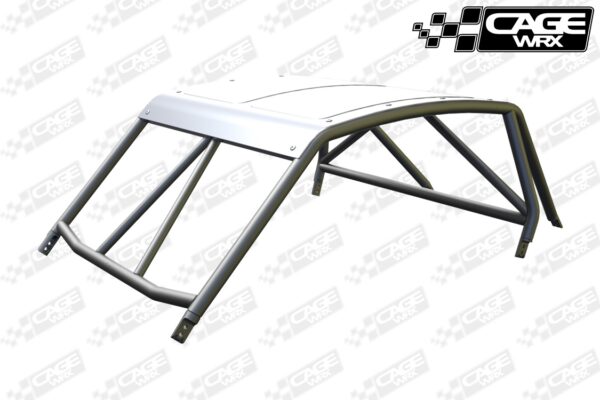 CageWrx Competition Cage kit XP 1000 profile photo