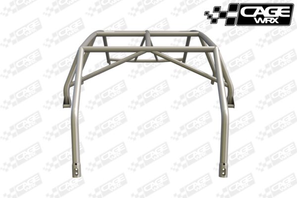 CW4SPROXPCageWrx Pro XP4 Cage Rear