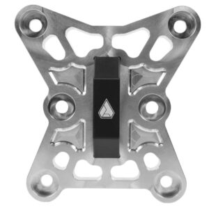 Assault Industries Billet radius rod chassis brace CanAm X3