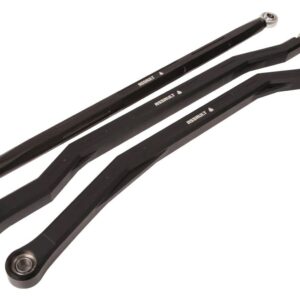 Assault Industries X3 High Clearance Radius Rods (1)