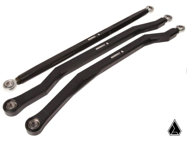 Assault Industries X3 High Clearance Radius Rods (1)