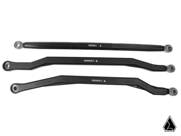 Assault Industries X3 High Clearance Radius Rods (3)