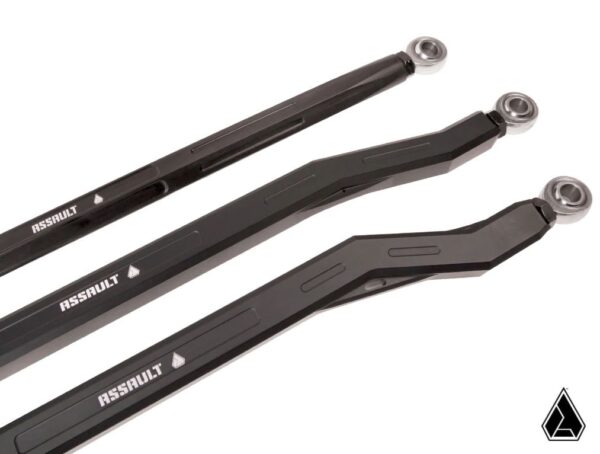 Assault Industries X3 High Clearance Radius Rods (4)