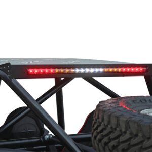 CageWrx Rear Wing Xp 1000 Cover