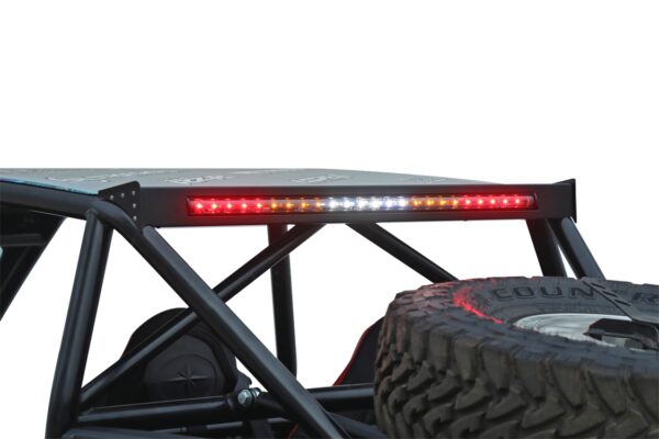 CageWrx Rear Wing Xp 1000 Cover