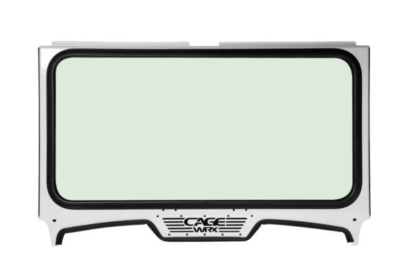 CageWrx Windshields for Baja Spec/Competition Cage