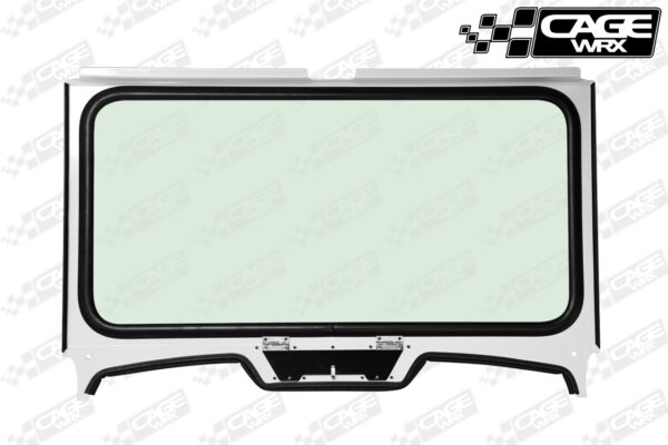 CageWrx Windshields for Baja Spec/Competition Cage - Image 3