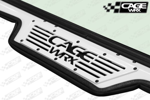 CageWrx Windshields for Baja Spec/Competition Cage - Image 4