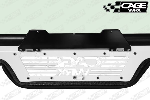 CageWrx Windshields for Baja Spec/Competition Cage - Image 6