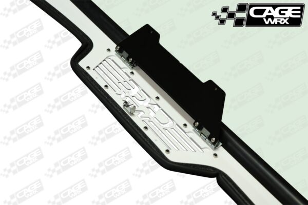 CageWrx Windshields for Baja Spec/Competition Cage - Image 7