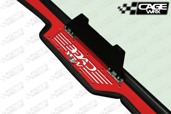 CageWrx Windshield for Super Shorty Cages - Image 7