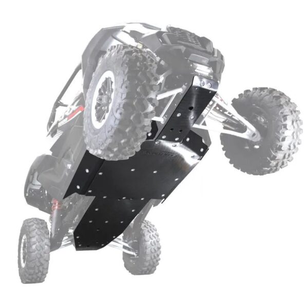 KRX Skid plate