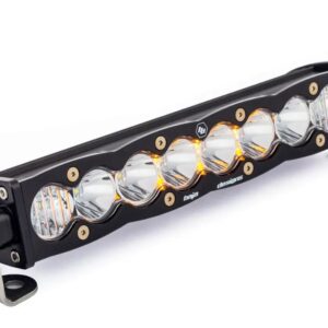 Baja Designs S8 LED Light Bar