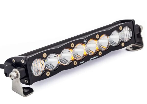 Baja Designs S8 LED Light Bar