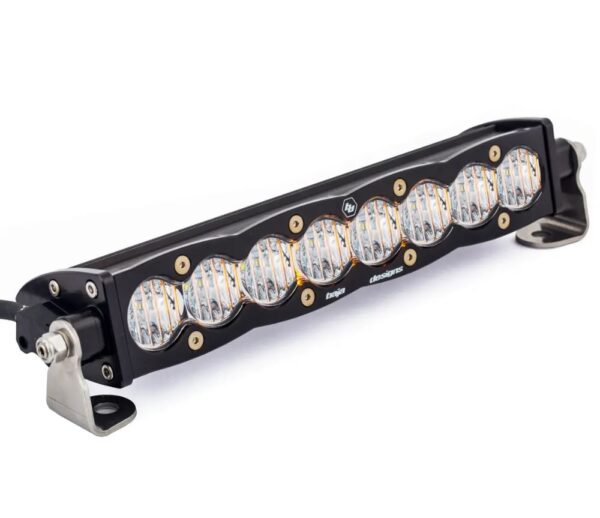 Baja Designs S8 LED Light Bar