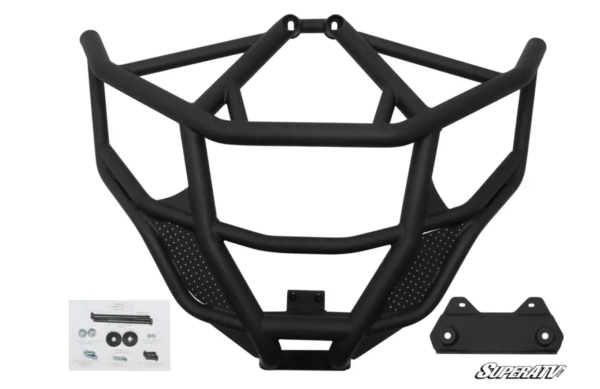 SATV Front Bumper X3