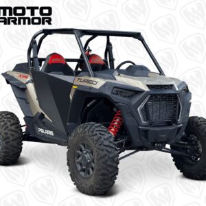 Moto Armor XP 1000 / Turbo S Doors