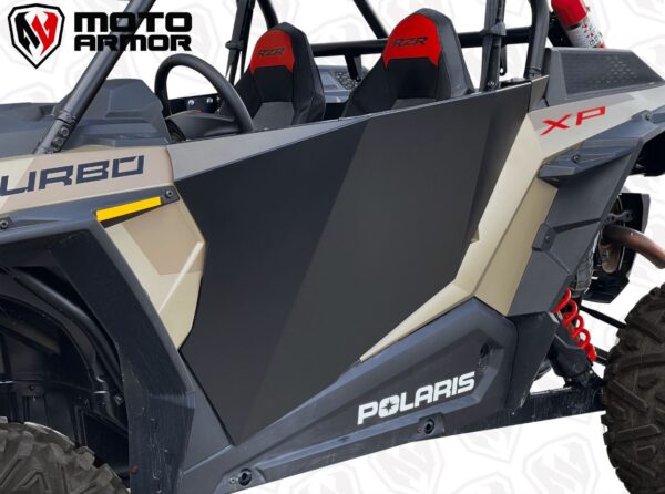 Moto Armor XP 1000 / Turbo S Doors