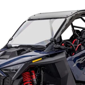 image of Polaris Pro R Windshield