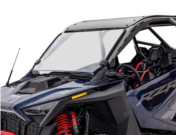 image of Polaris Pro R Windshield