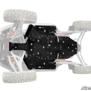 skid plate