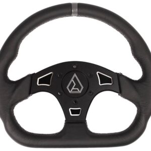 Universal Ballistic D V2 UTV Steering Wheel