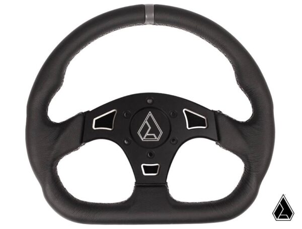 Universal Ballistic D V2 UTV Steering Wheel