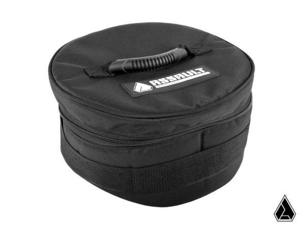 Assault Ind. Ruxak Series Wheel Storage Bag