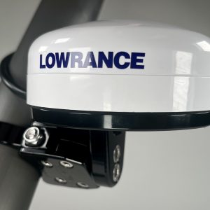 Polaris RZR PRO R Lowrance Baja Point 1 GPS Antenna Mount