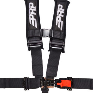 PRP Seats 5.3 Harness SFI certified