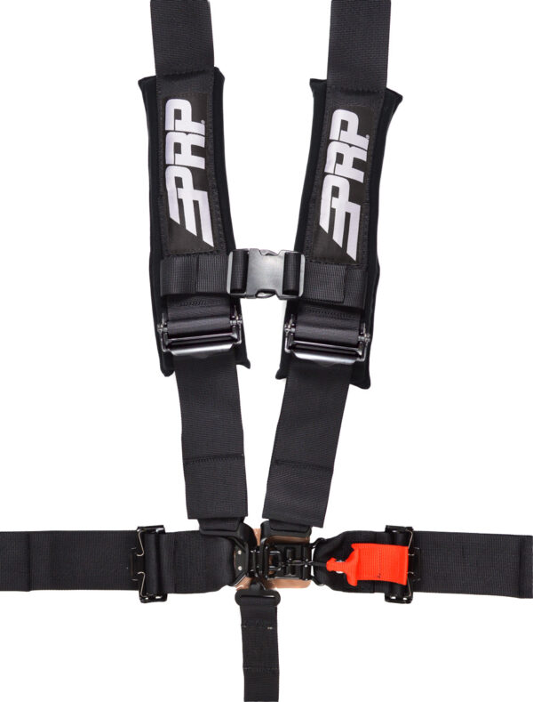 PRP Seats 5.3 Harness SFI certified