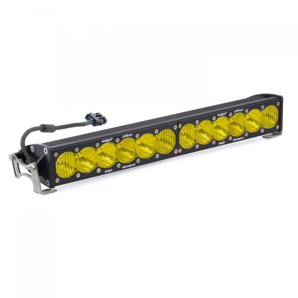 Baja Designs OnX6+ Straight Light Bar - Image 13