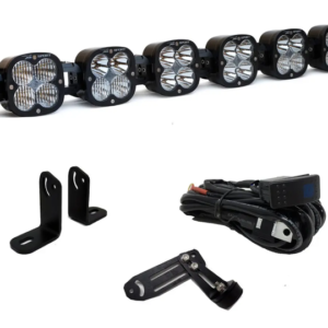 Baja Designs Pro Linkable Light Bar Kit