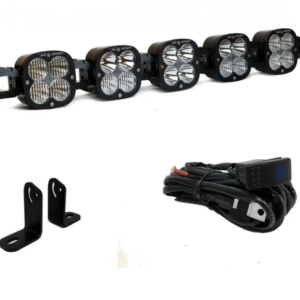 Baja Designs Turbo S Linkable Light Bar Kit