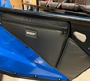 TMW Pro XP/R front door bags