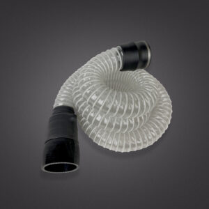 S&B Helmet Separator Adapter w/ 6ft Air Hose