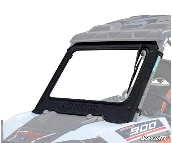 SATV Glass Windshield RZR Turbo