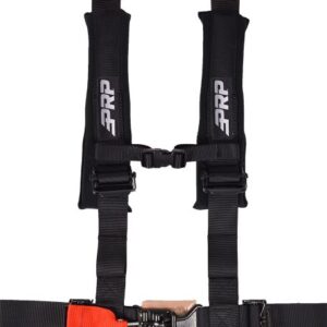 PRP 4.2 Latch & Link Harness