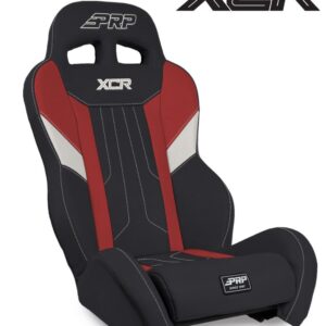 PRP XCR Suspension Seat