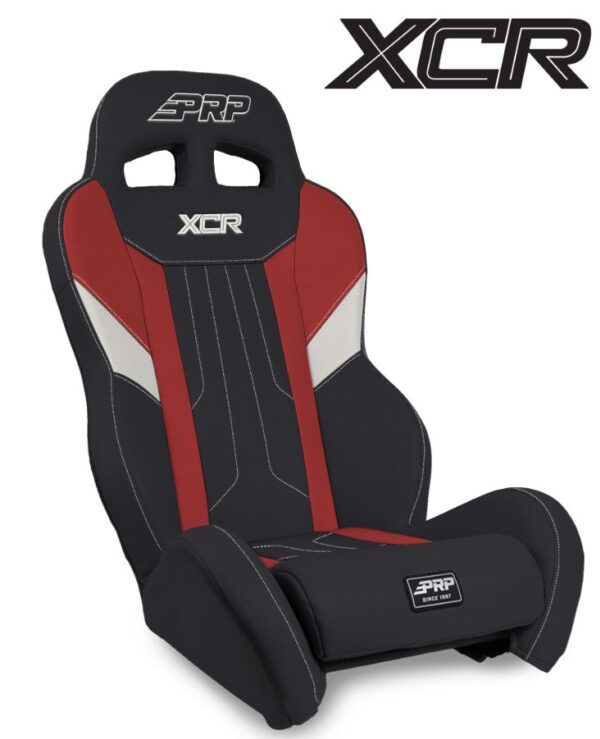 PRP XCR Suspension Seat