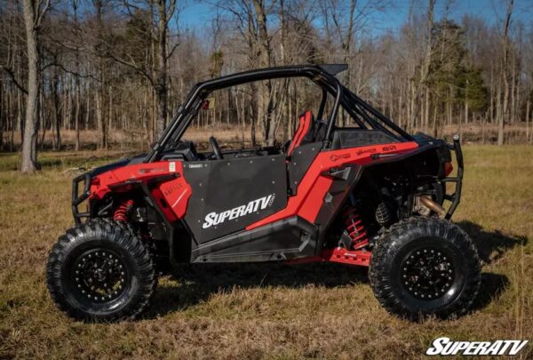 SATV RZR XP Turbo Fender Flares - Image 5