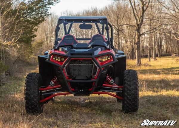 SATV RZR XP Turbo Fender Flares - Image 6