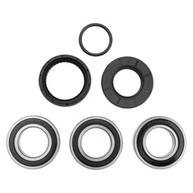 Tusk Rear Axle Bearing and Seal Kit