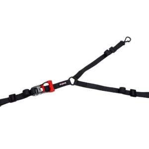 Speed Strap 1.5" 3-point spare tire tie down