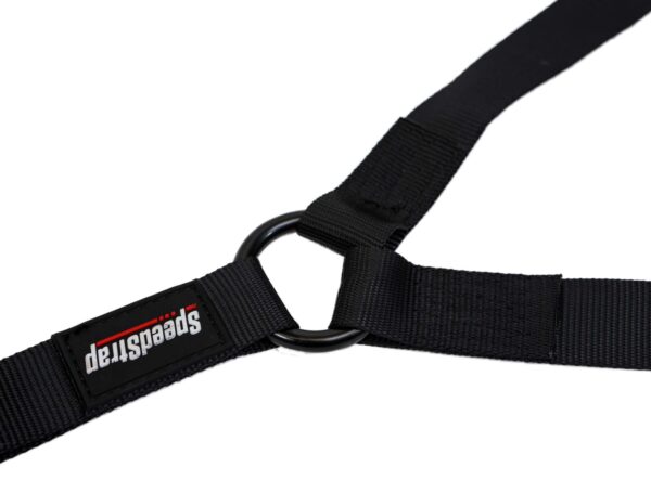 d-ring speed strap