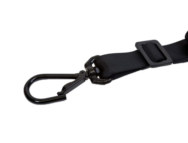 Speed Strap swivel