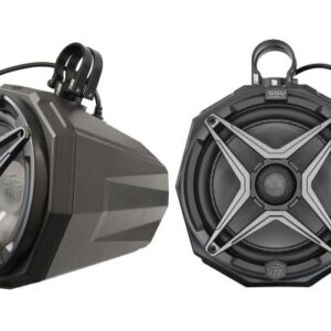 SSV Works 8" Universal Pods