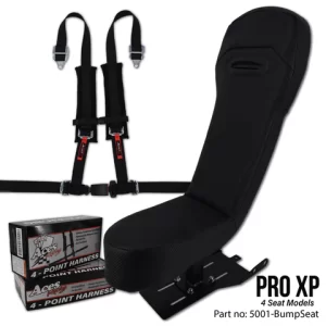 Pro XP Bump Seat