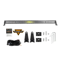 AuxBeam 50" Light Bar