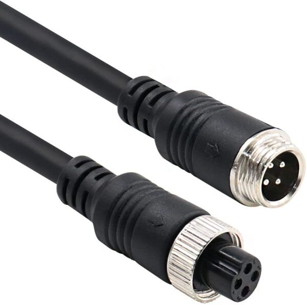 AuxBeam connector cable